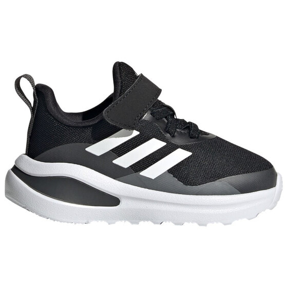 Кроссовки Adidas Fortarun EL Velcro Infant