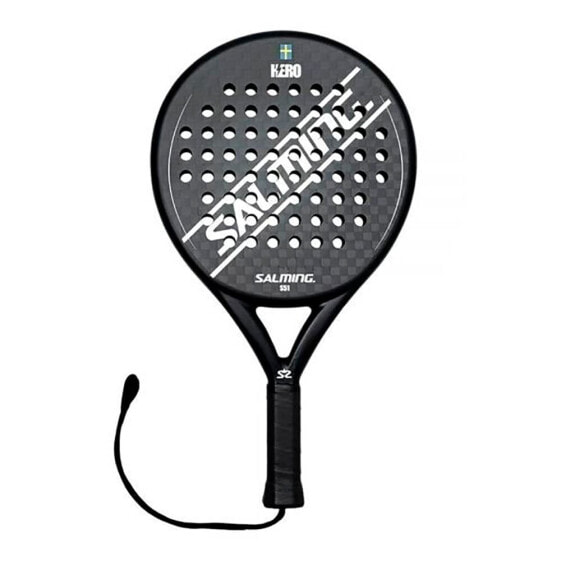 SALMING 12K S51 padel racket