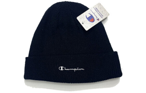 Accessories Champion Fleece Hat 197-0028, Black