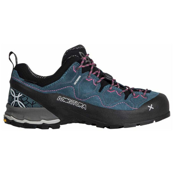 MONTURA Yaru Goretex approach shoes