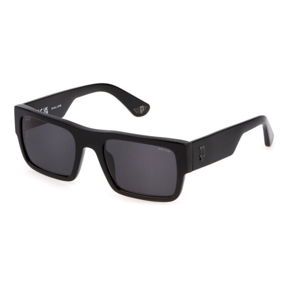 POLICE SPLL12 Sunglasses
