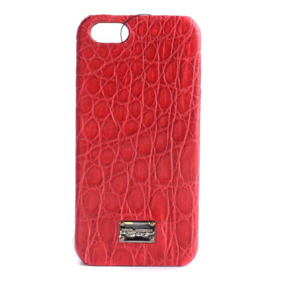 Чехол для смартфона Dolce&Gabbana 711226 Plate, iPhone 5/5S