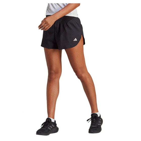 ADIDAS Run Icons Woven 3´´ Shorts