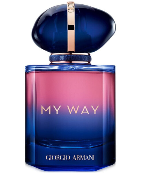 My Way Parfum, 3 oz.