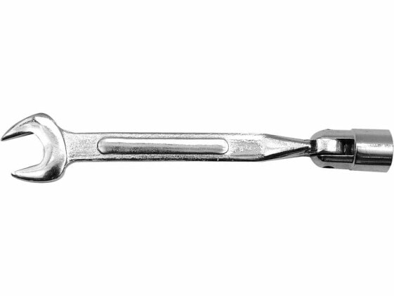 Торцевой ключ TOYA Vorel Flat - 15 мм