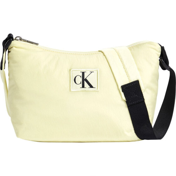 CALVIN KLEIN JEANS City Nylon 22 Shoulder Bag