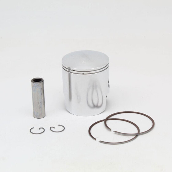 ITALKIT Montesa 125 Capra-End-Cota D55.5 Piston Kit