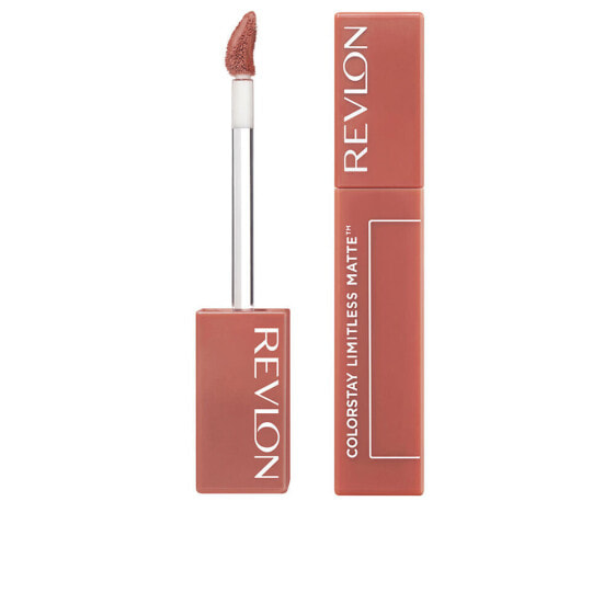 COLORSTAY LIMITLESS MATTE liquid lipstick #002-poster child 1 u