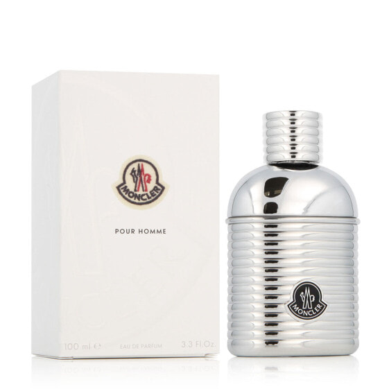 Духи для мужчин Moncler EDP Pour Homme 100 мл