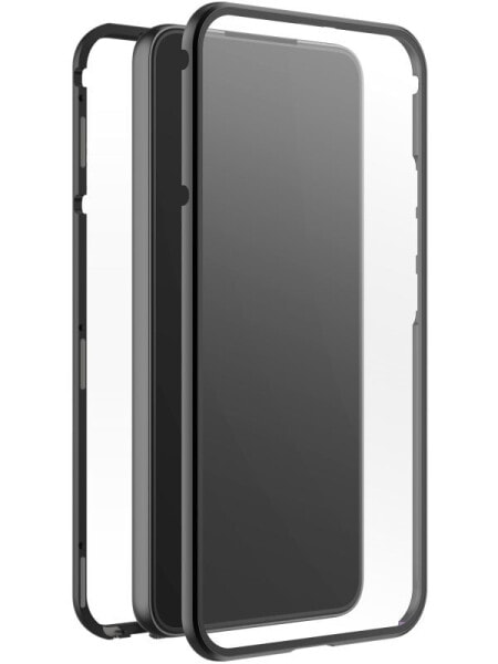Чехол Black Rock 360° Cover Samsung Galaxy S22 черный