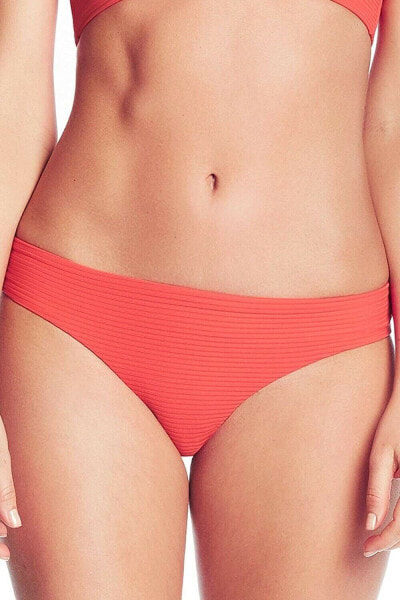 Maaji Women's 239995 Reversible Bikini Bottom Cayenne Swimwear Size L