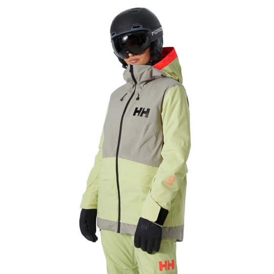 HELLY HANSEN Powchaser 2.0 jacket