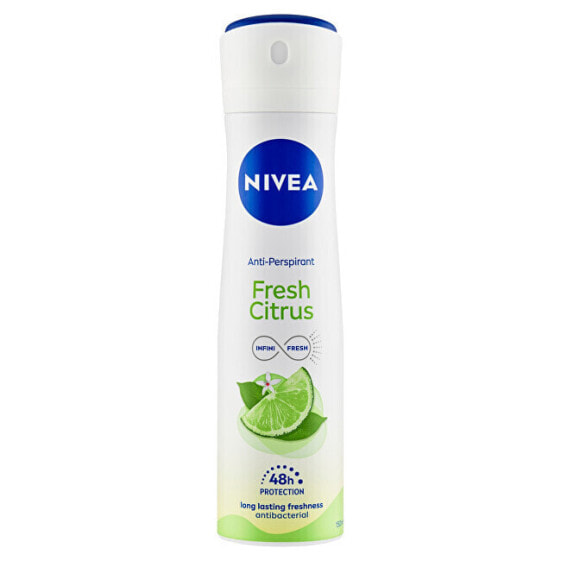 Дезодорант Nivea Fresh Citrus (антиперспирант) 150 мл
