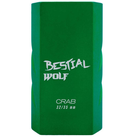 BESTIAL WOLF Clamp Crab