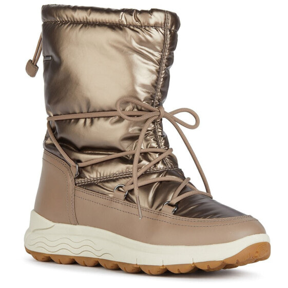 GEOX Spherica 4X4 Abx Boots