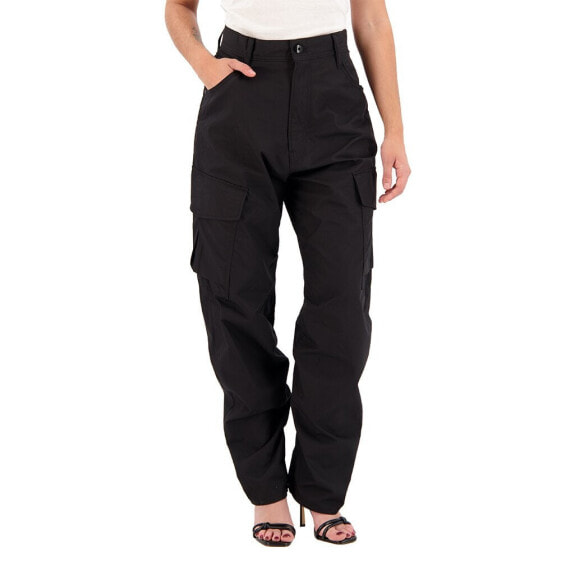 G-STAR 3D Boyfriend Fit cargo pants