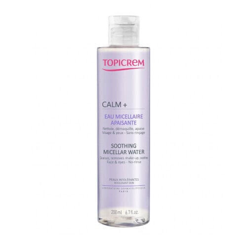 CALM + (Soothing Micellar Water)