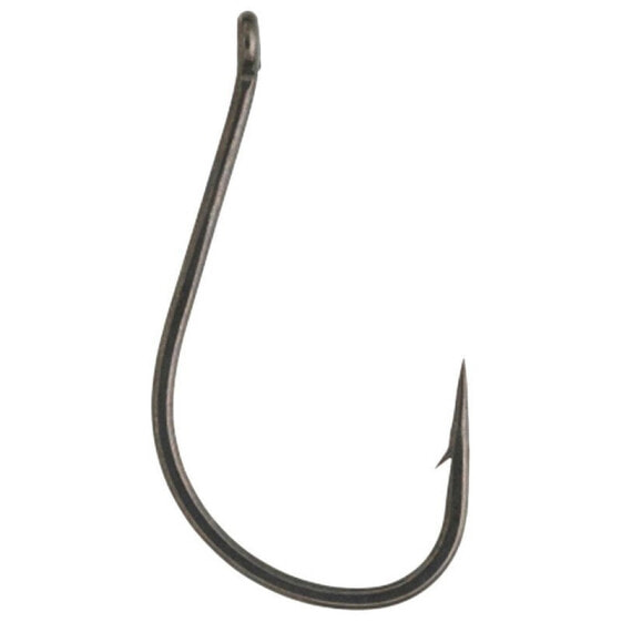 Крючок рыболовный Daiwa Tournament Surf SaqSas Chinta Single Eyed Hook