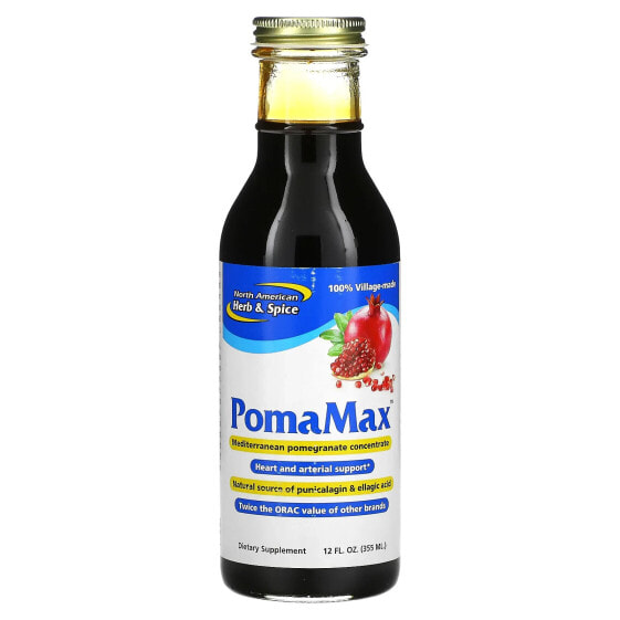 PomaMax™, 12 fl oz (355 ml)