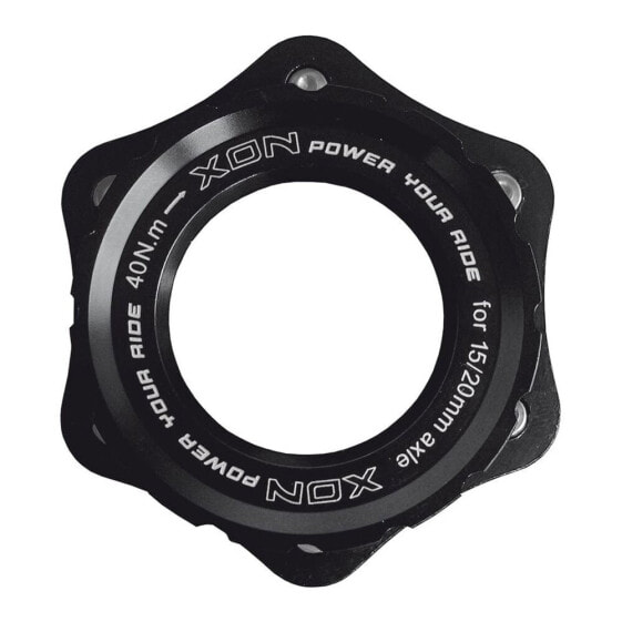 XON Adapter Brake Disc For Pivot 15/20 mm CL