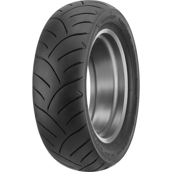 Покрышка для скутера Dunlop Scootsmart 68S TL