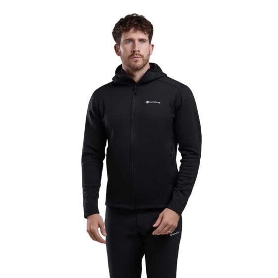 MONTANE Fury Lite hoodie