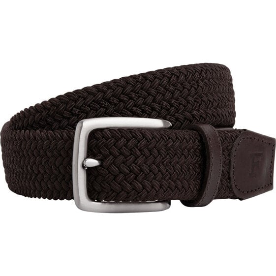 FAÇONNABLE Arbeltnatural Belt