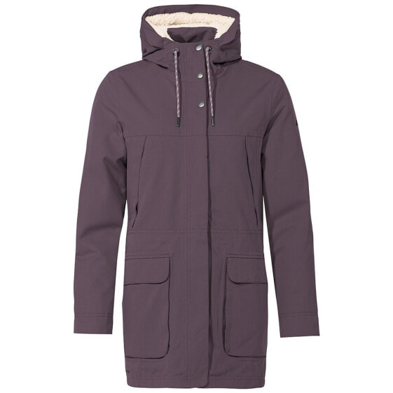 VAUDE Manukau II parka