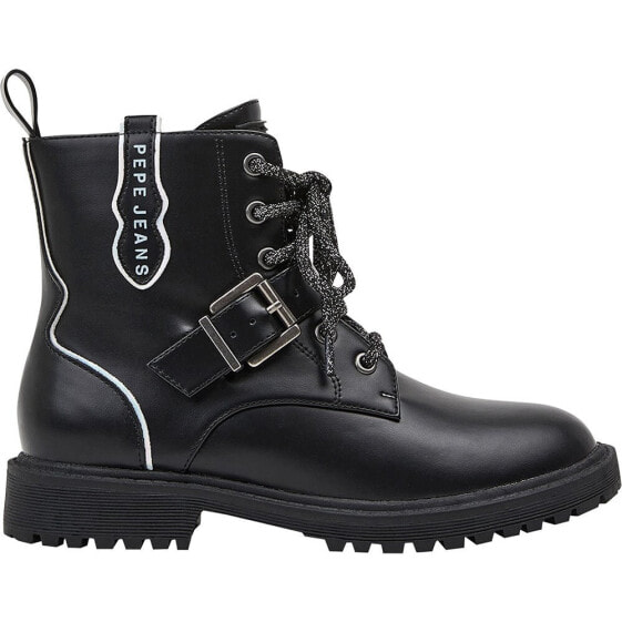PEPE JEANS Hatton Boots