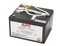 APC 109 - Sealed Lead Acid (VRLA) - Black - 9 VAh - 5 year(s) - 5.58 kg - 151 mm