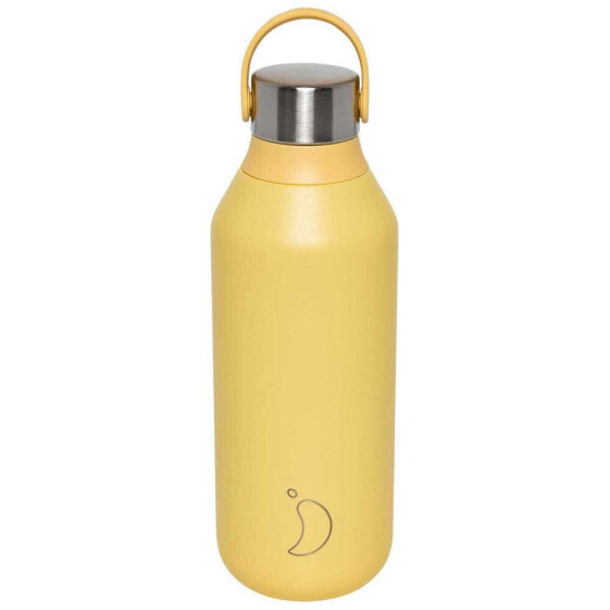 CHILLY Serie5 500ml Thermos Bottle