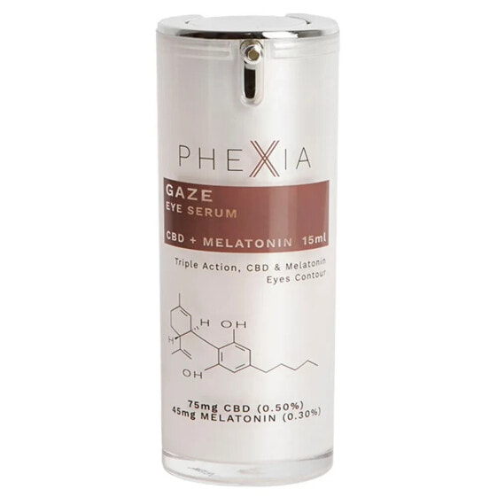 PHEXIA Gaze Eye Serum 15ml eye serum