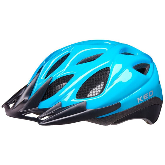 KED Tronus MTB Helmet