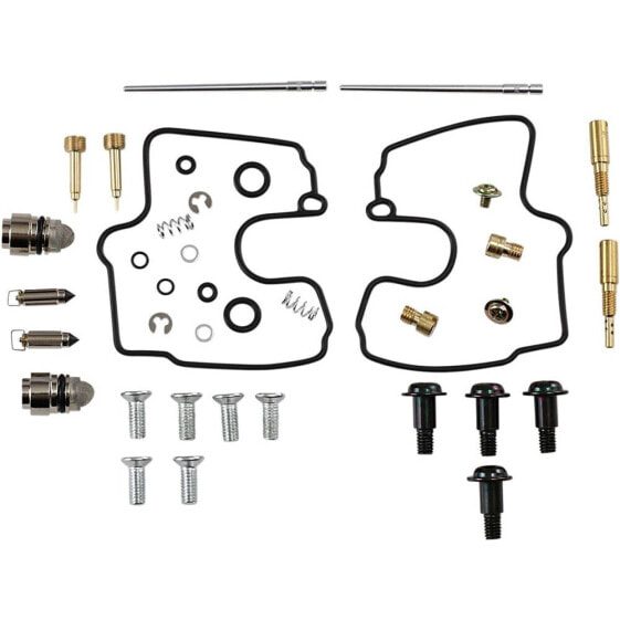 PARTS UNLIMITED Suzuki VL 1500 26-1746 Carburetor Repair Kit