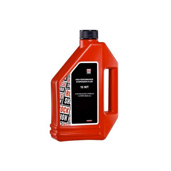 ROCKSHOX Suspension Fluid 15WT 1L