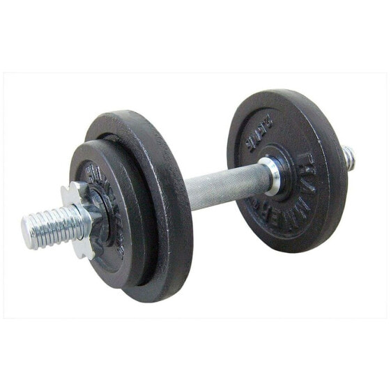 FINNLO 10kg Dumbbell Set