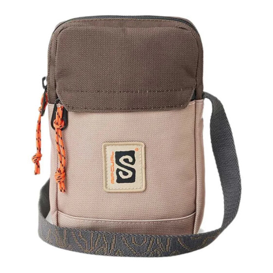 RIP CURL Slim Pouch Search crossbody