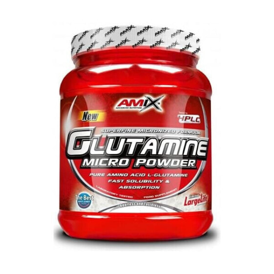 AMIX Powder Glutamina 1Kg