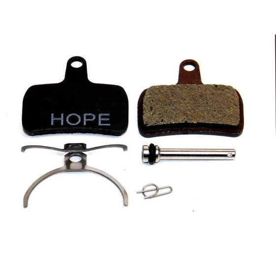 HOPE Mono Mini Organic Brake Pads