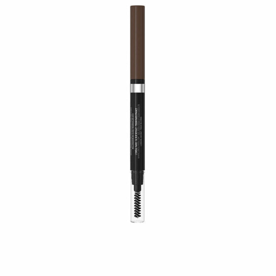 Eyebrow Pencil L'Oreal Make Up Infaillible Brows H Nº 3.0 Brown 1 ml