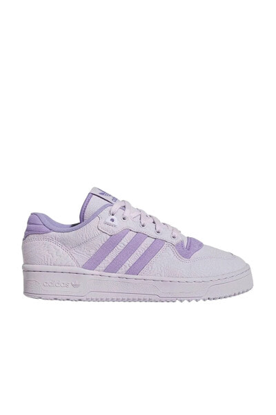 Кроссовки Adidas Rivalry Low Purple