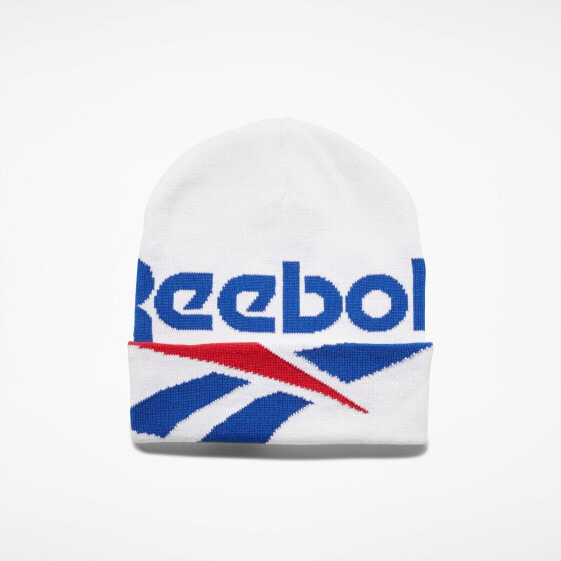 [ED1290] Womens Reebok Classics Lost Found Beanie