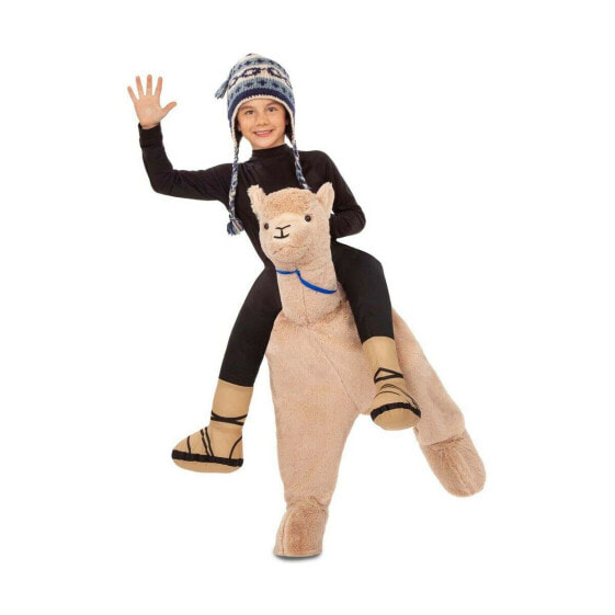 Карнавальный костюм для малышей My Other Me Ride-On 0дин размер