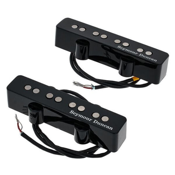 Seymour Duncan AJJ-2 - LR Jazz Bass Set