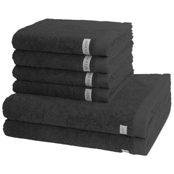 Текстильные полотенца ROSS Sinfonie Handtuch-Set (6-штук)