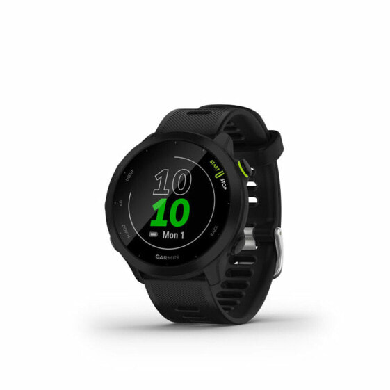 Умные часы GARMIN 010-02562-10 Чёрный 1,04"