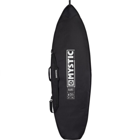MYSTIC Star 6.3 inch Surf Cover