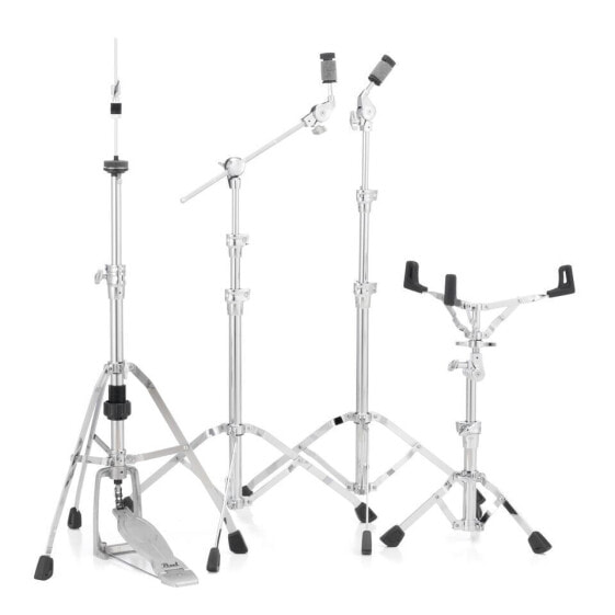 Pearl HWP-930S Hardware Set Single Braced