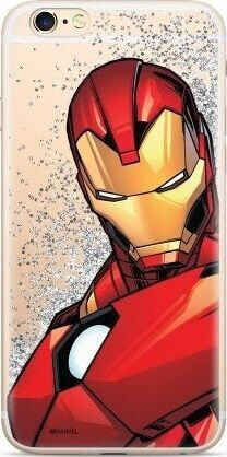 ERT ETUI PŁYNNY BROKAT MARVEL IRON MAN 005 HUAWEI MATE 30 LITE standard