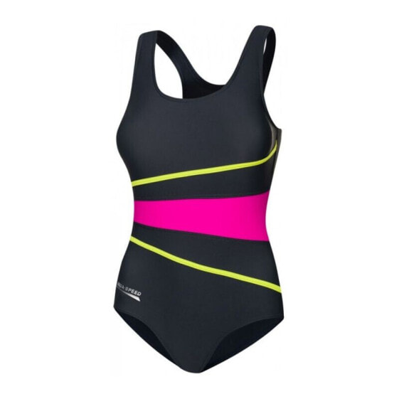 Swimsuit Aqua Speed Stella W 352-331